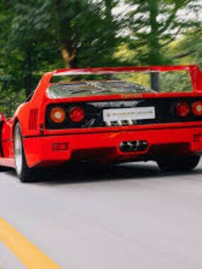 Meet your Posher, Cameron